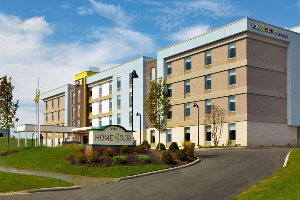 Home2 Suites by Hilton Cincinnati Liberty Township主图