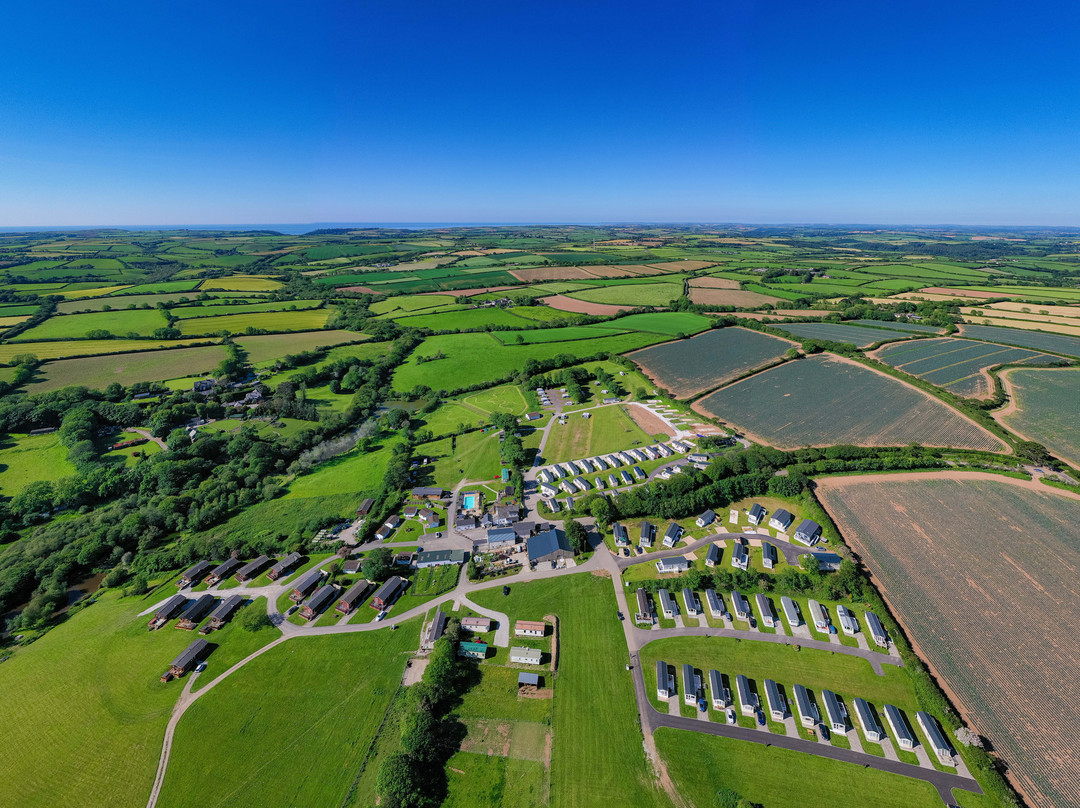 Meadow Lakes Holiday Park