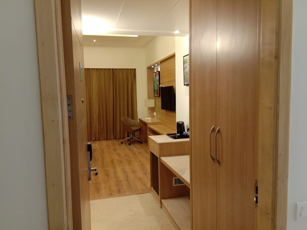 SureStay Hotel by Best Western Heritage Walk