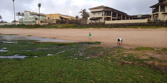 Pousada Restinga主图