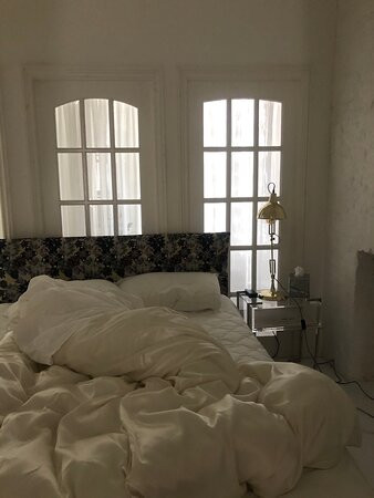 The Music Fable主图