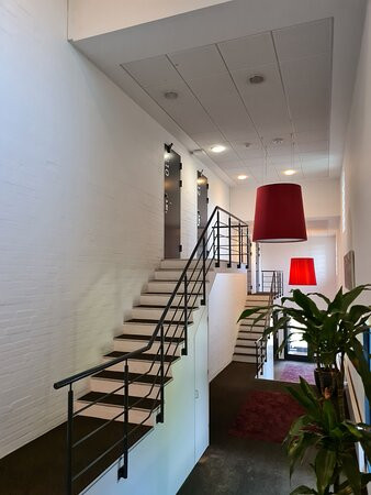 克伦威尔酒店主图