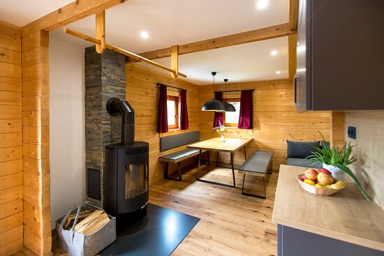 MarktlAlm Turracher Höhe主图