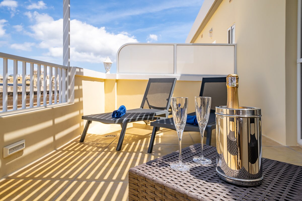 Il-Logga Boutique Hotel & Restaurant-客卧
