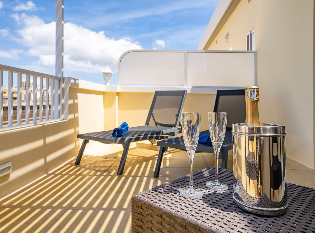 Il-Logga Boutique Hotel & Restaurant主图