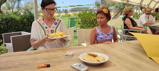 Bagno Teresa-维亚雷焦必去景点