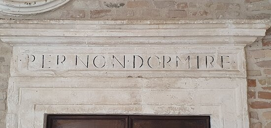 Castello Brancaleoni-Piobbico必去景点