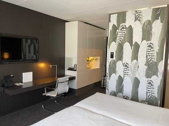Van der Valk Hotel Uden - Veghel主图