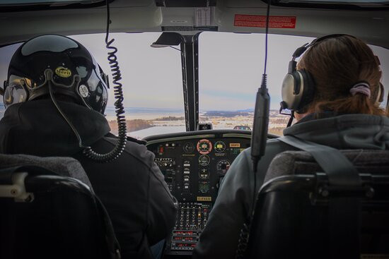 Heli Mistral Service景点图片