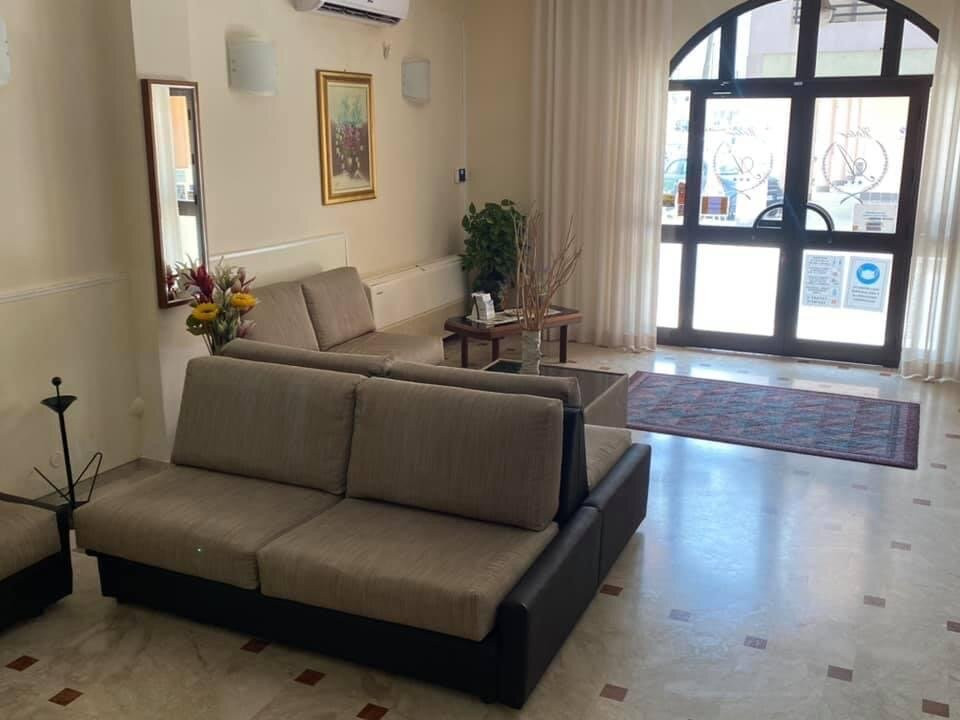 Agathae Hotel Residence主图