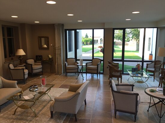 Chateau De Flammerans-浴室