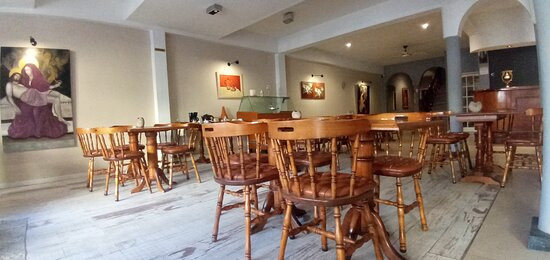 Los Monjes Hotel主图