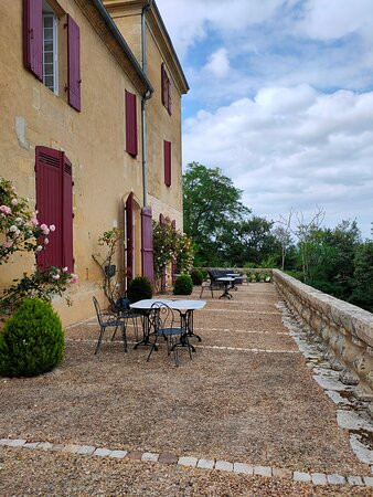 Chateau Mont-d'Onel主图