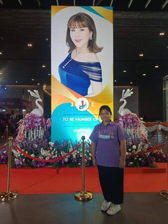 IMPACT Muang Thong Thani-北革必去景点