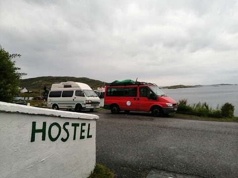 The Overlanders-爱丁堡必去景点