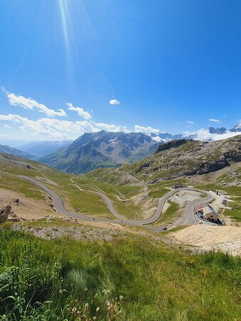 The French Ride景点图片