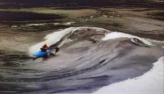 Skookumchuck Narrows Provincial Park-Egmont必去景点