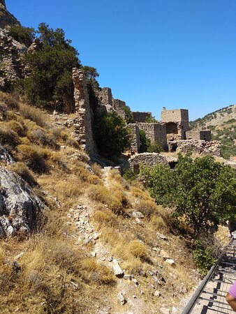 Chios Shallow Sea主图