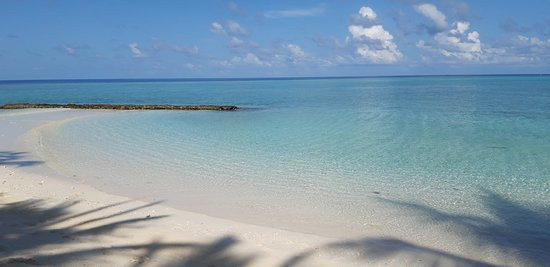 Nakai Alimathà Resort主图