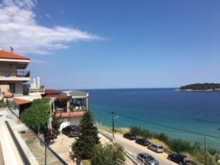 Agorastos Hotel & Taverna-酒店景观