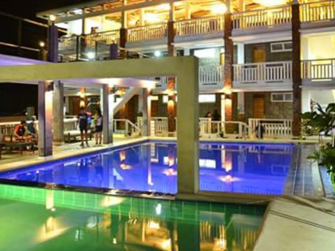 Calayo Green Terrace