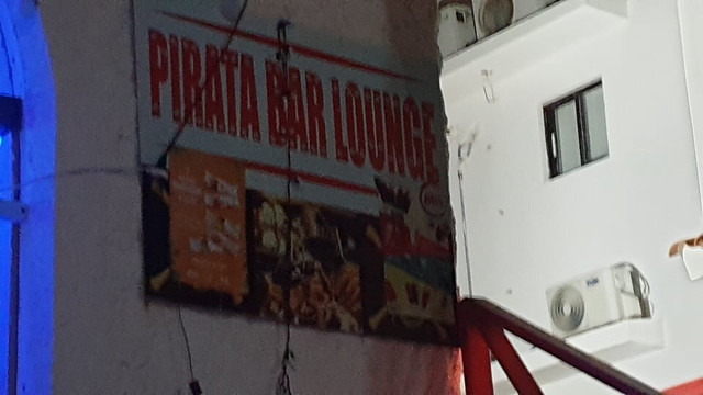 Pirata Bar Lounge