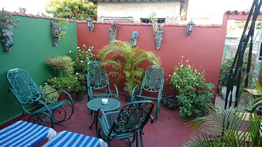 Hostal SolAire