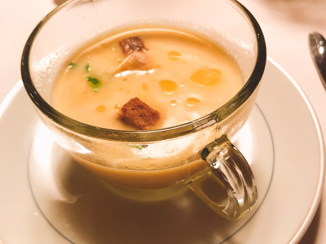 Hotel Schloss Wehrburg主图