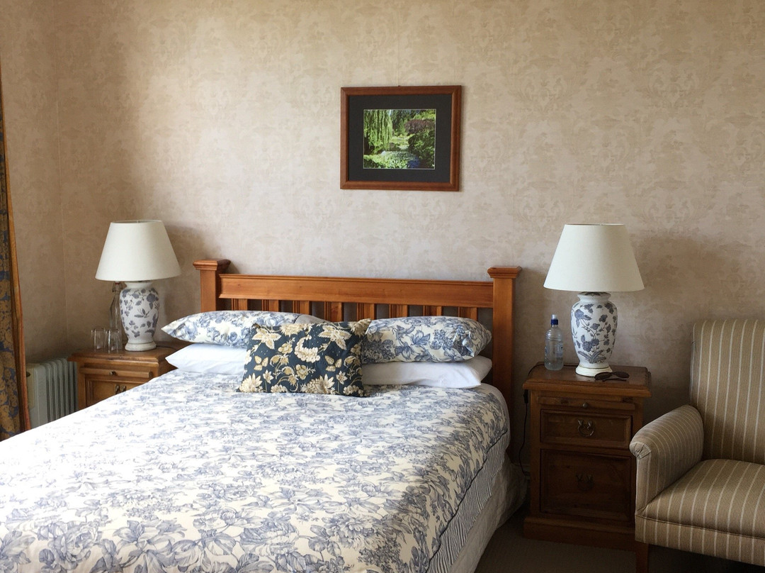 Annandale Bed & Breakfast主图