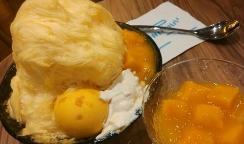 ICE Monster (apm购物中心)主图