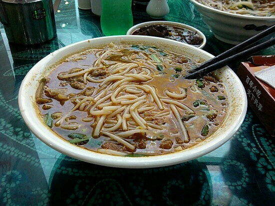 北京桥香园过桥米线(东单店)主图
