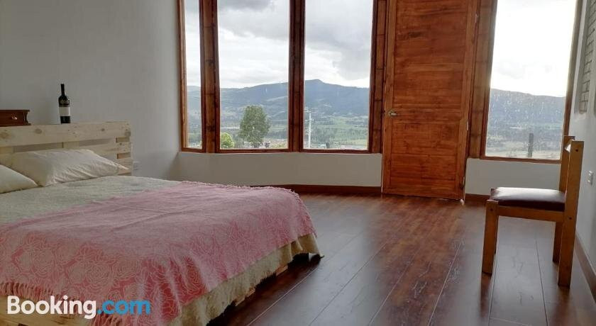 Casa Hoster Con Alma