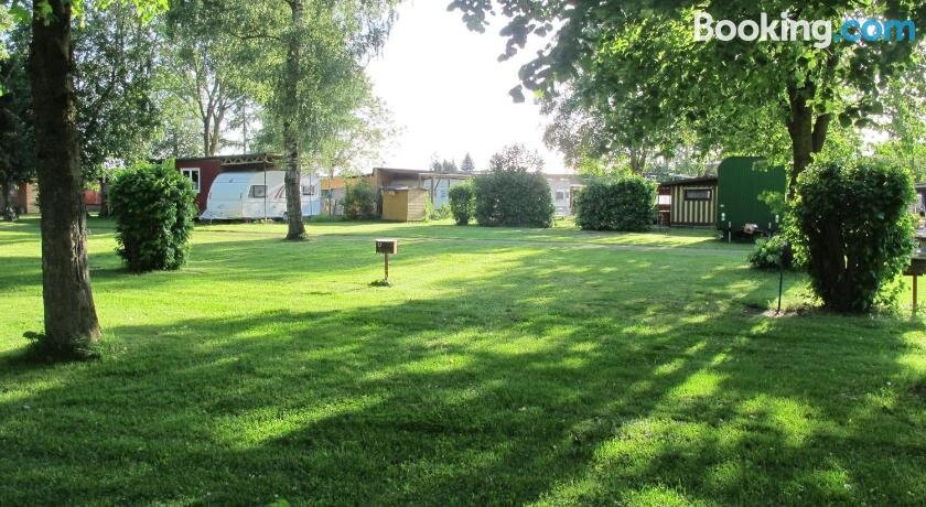 Goldberg Camping Morslingen