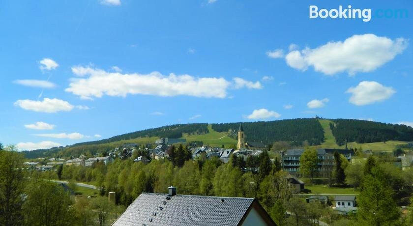 Apartmany Klinovec - Penzion Jonas