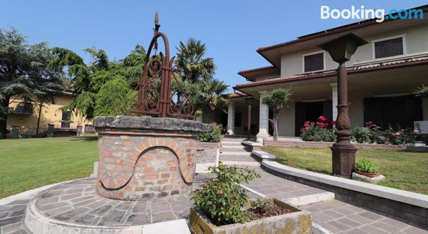 B&b Villa Verona Bike