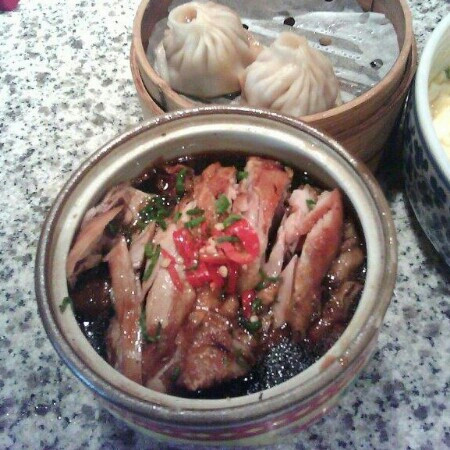 南京大牌档(中山陵店)