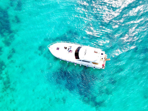 Oltremare Escursioni Golfo Aranci