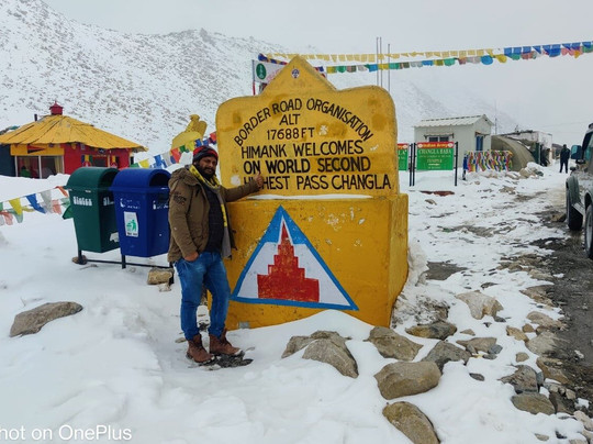 Discovery nomad Pvt Ltd