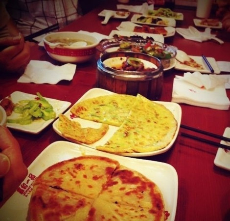 嘉和一品粥(三里河店)主图