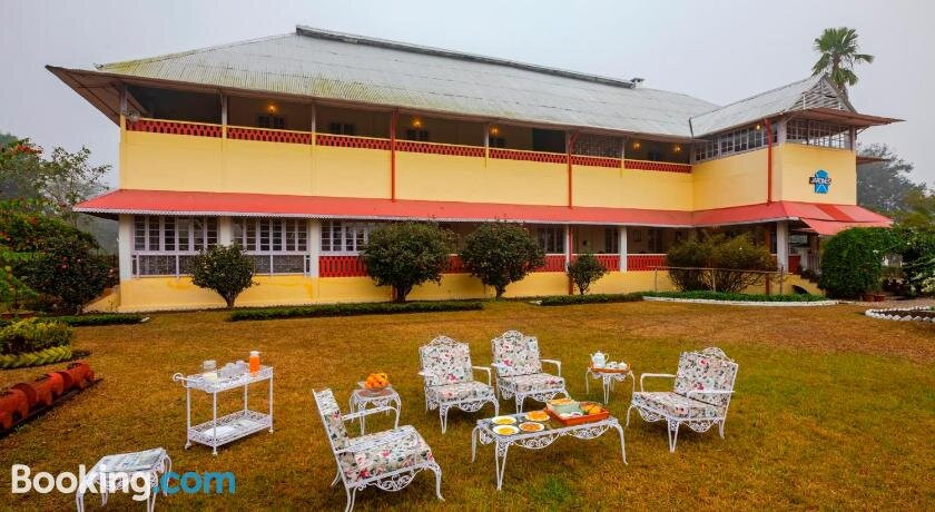 Baradighi The Bungalow主图