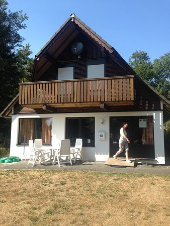 Ferienpark Frankenau主图