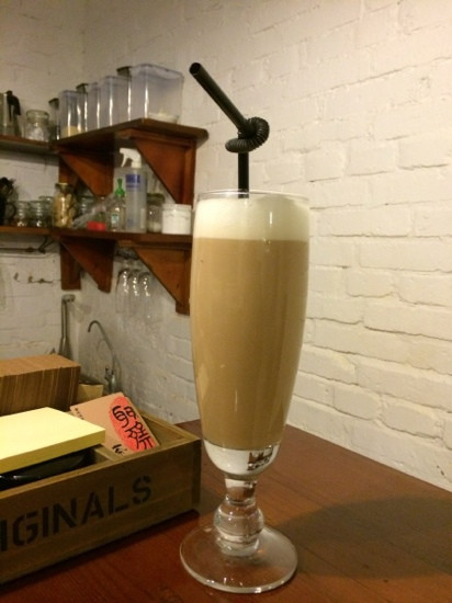 凡泰思咖啡日记主图