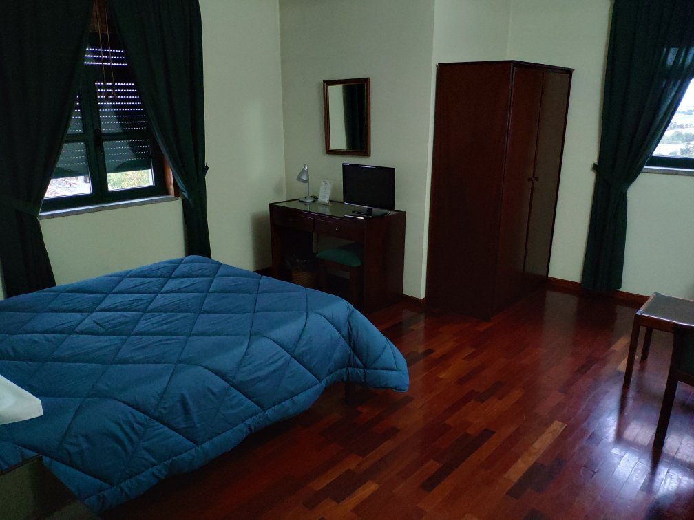 Hotel Trindade Coelho-官方