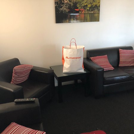 道森汽车旅馆主图