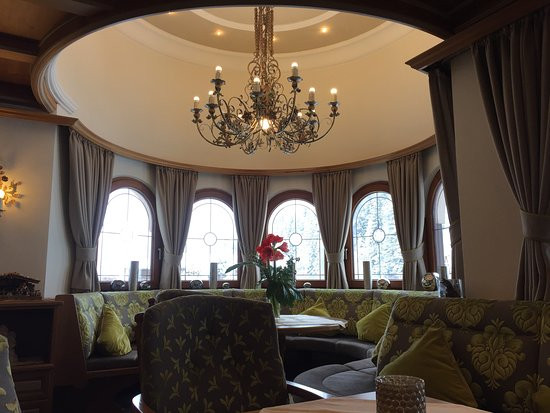 Hotel Auffacher Hof主图