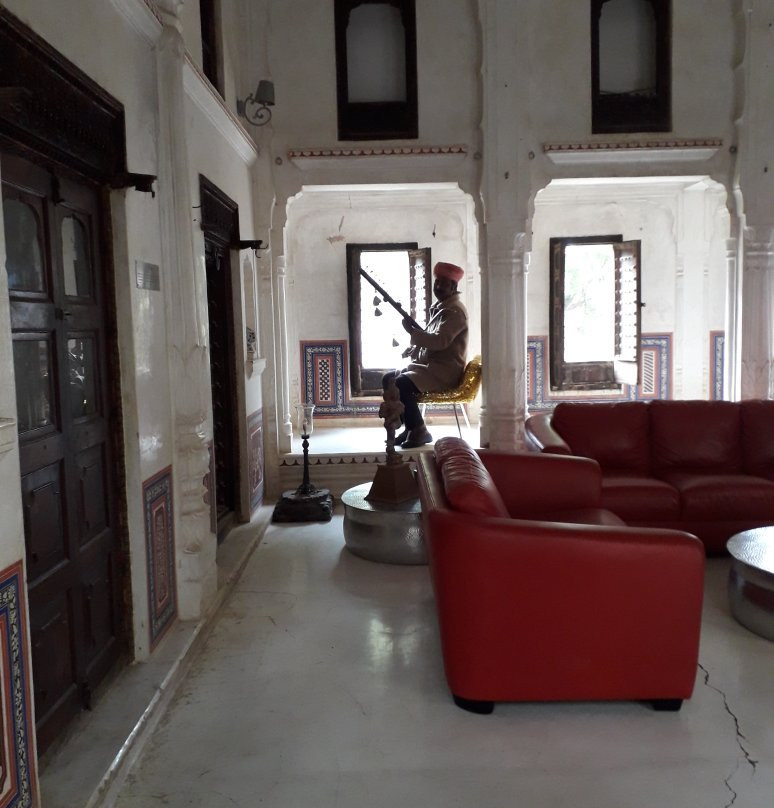 Vivaana Culture Hotel主图