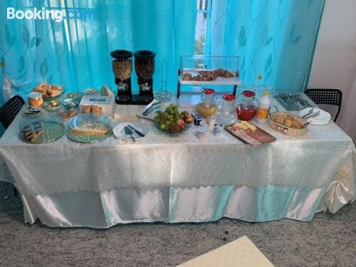 B & B Villa Fiorella主图