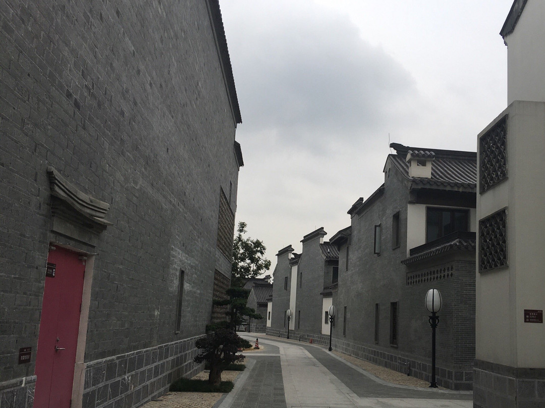 高淳县旅游攻略图片