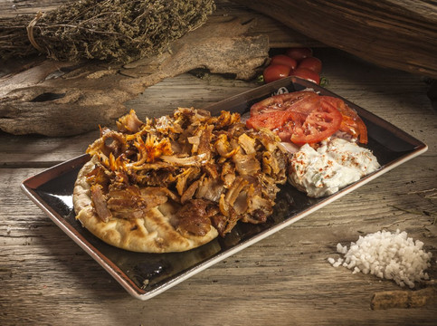 The Greco's Project主图