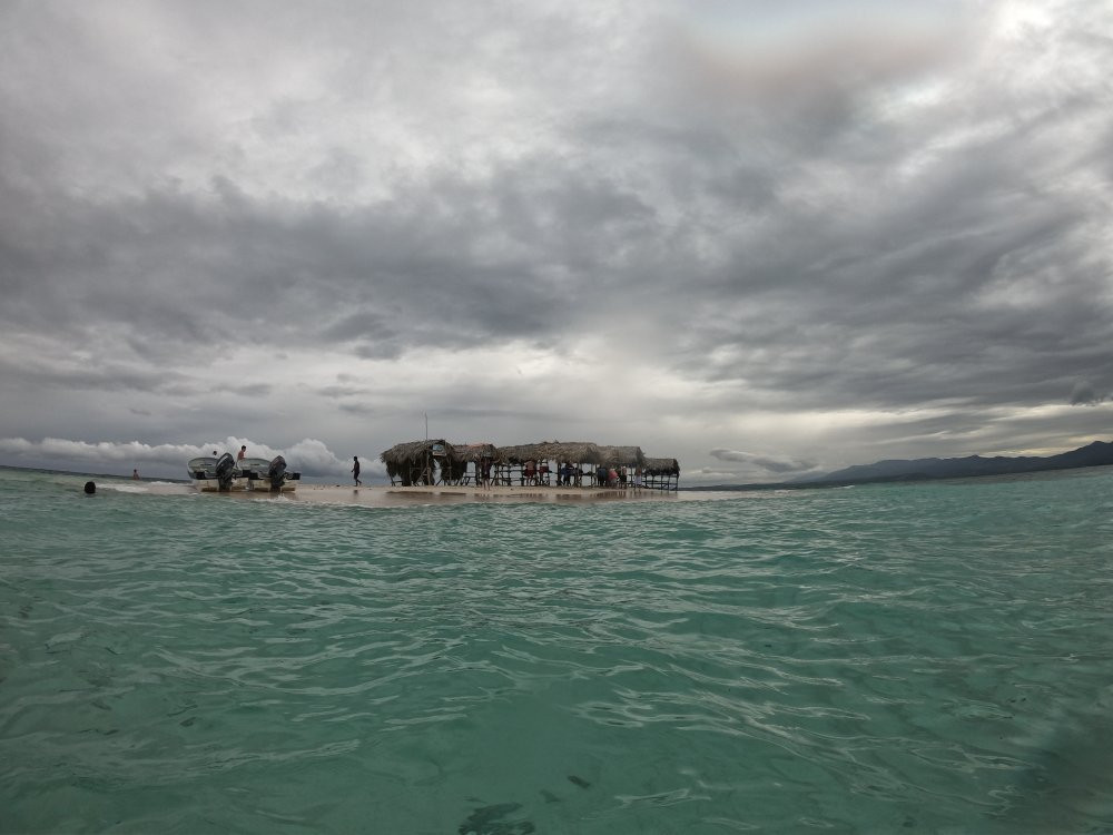 Hotel Sand Bay主图